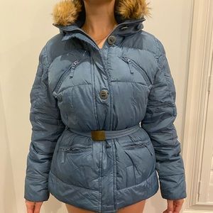 River Island winter jacket